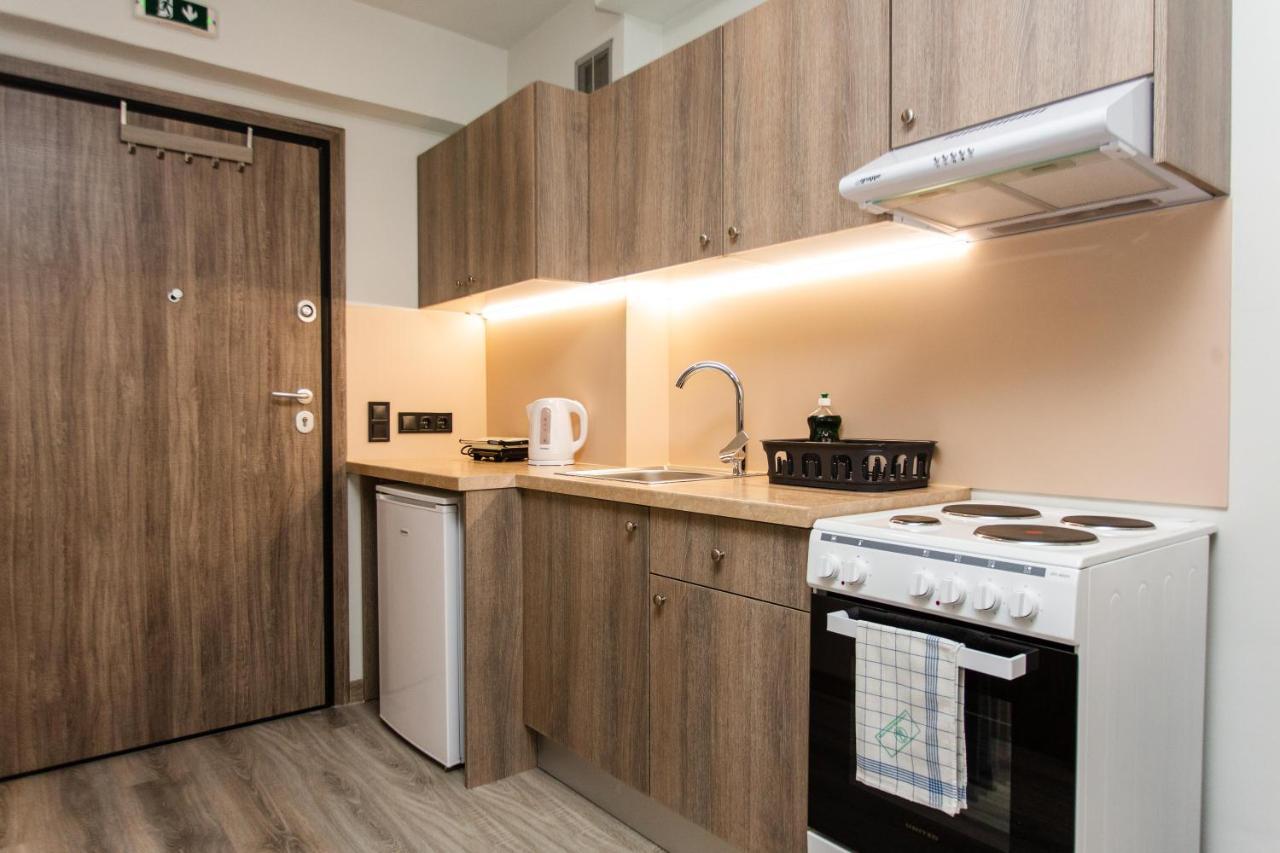 Appartement John