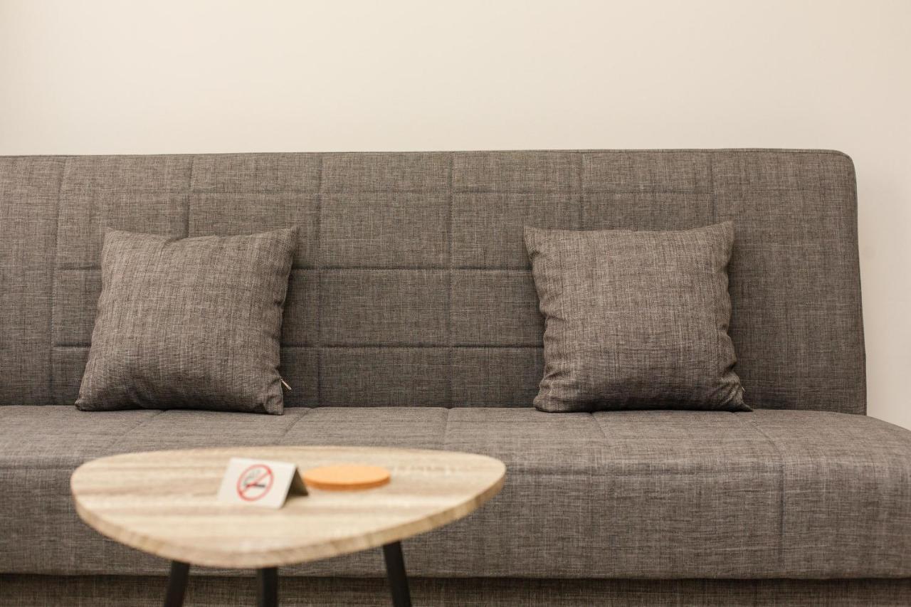Appartement John *
