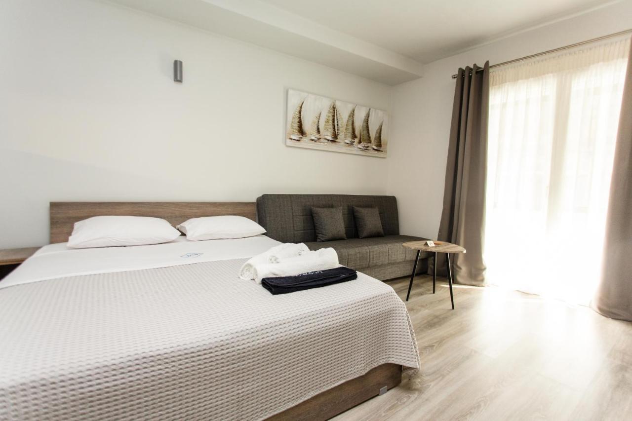 John Appartement