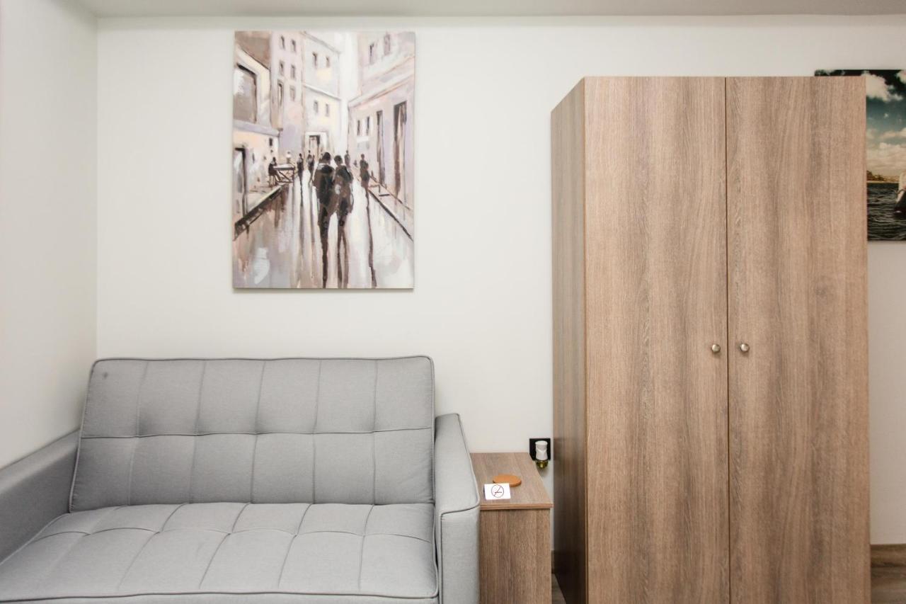 Appartement John