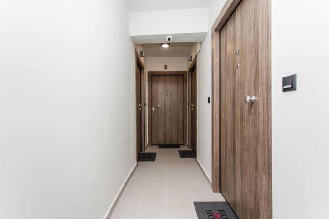 John Appartement *