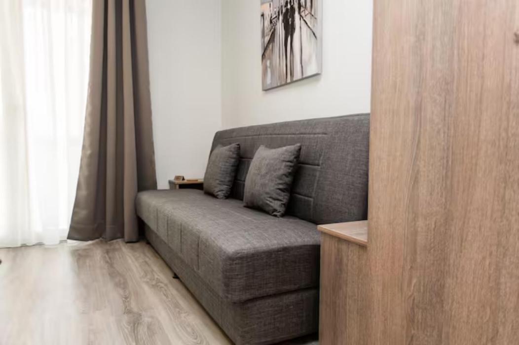 Appartement John