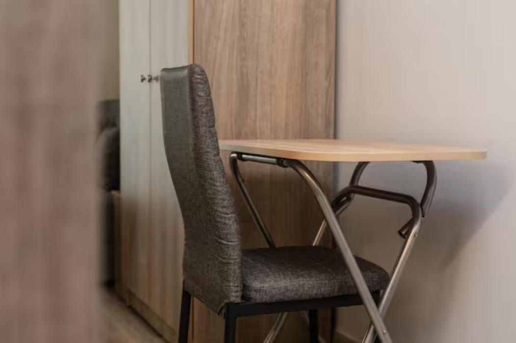 John Appartement