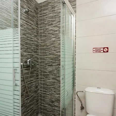 John Central Suites Saloniki Zewnętrze zdjęcie