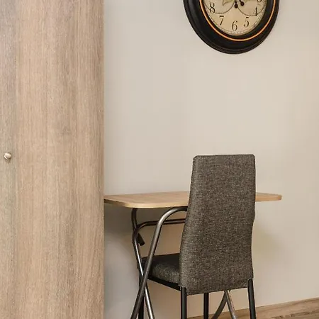 John Central Suites Saloniki Zewnętrze zdjęcie