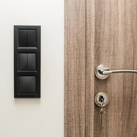 John Central Suites Saloniki Zewnętrze zdjęcie