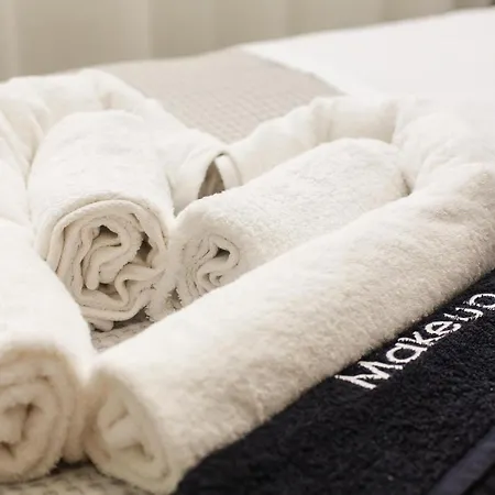John Central Suites Saloniki Zewnętrze zdjęcie