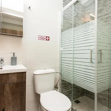John Central Suites Saloniki Zewnętrze zdjęcie