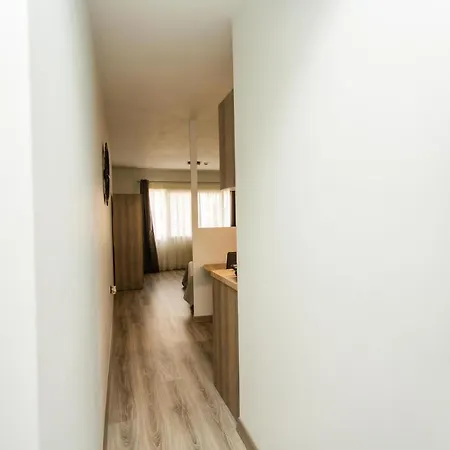 John Central Suites Saloniki Zewnętrze zdjęcie