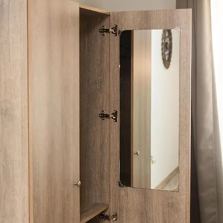 John Central Suites Saloniki Zewnętrze zdjęcie