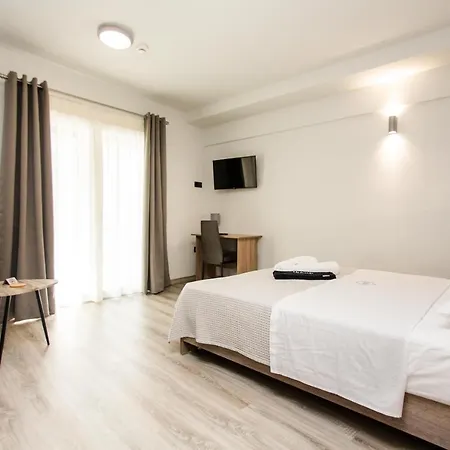 John Central Suites Saloniki Zewnętrze zdjęcie