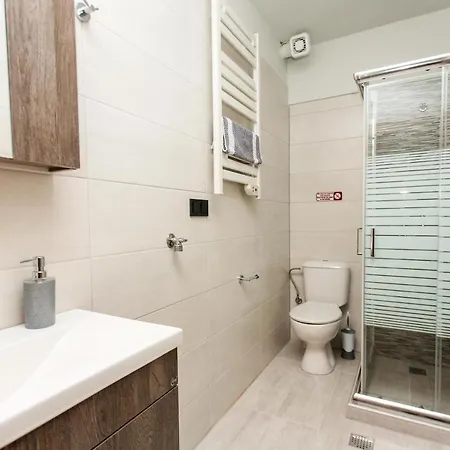 John Central Suites Saloniki Zewnętrze zdjęcie