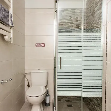 John Central Suites Saloniki Zewnętrze zdjęcie