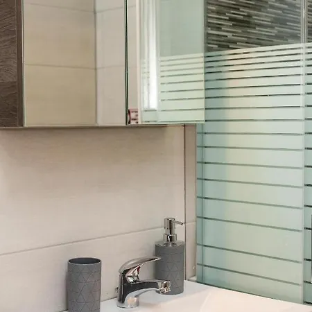 John Central Suites Saloniki Zewnętrze zdjęcie