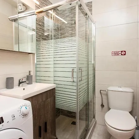 John Central Suites Saloniki Zewnętrze zdjęcie