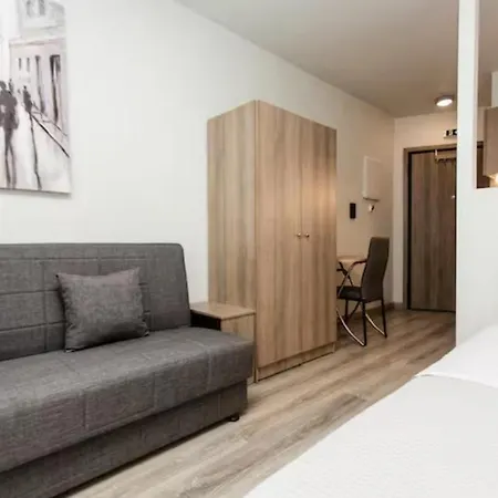 John Central Suites Saloniki Zewnętrze zdjęcie