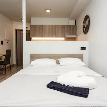 John Central Suites Saloniki Zewnętrze zdjęcie
