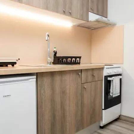 John Central Suites Saloniki Zewnętrze zdjęcie