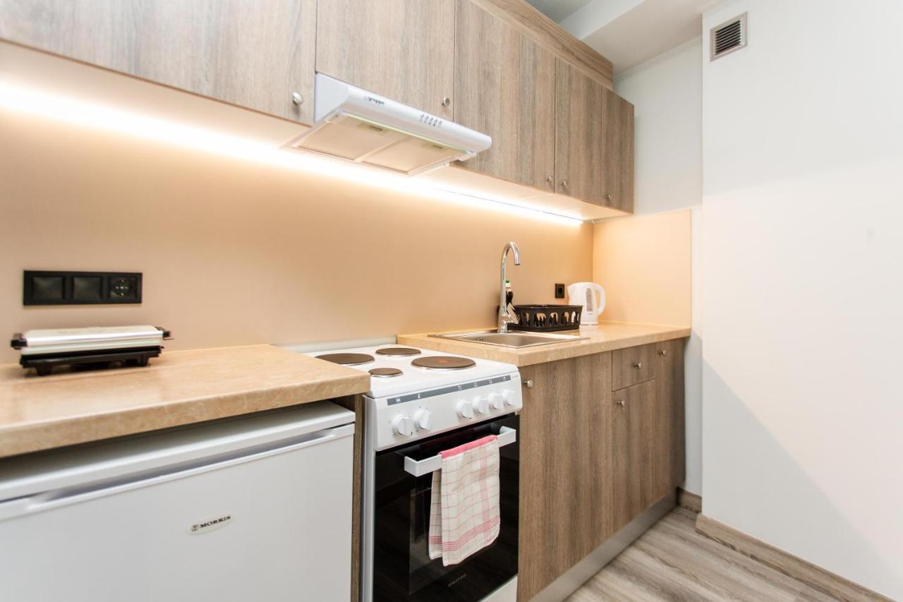 John Appartement *