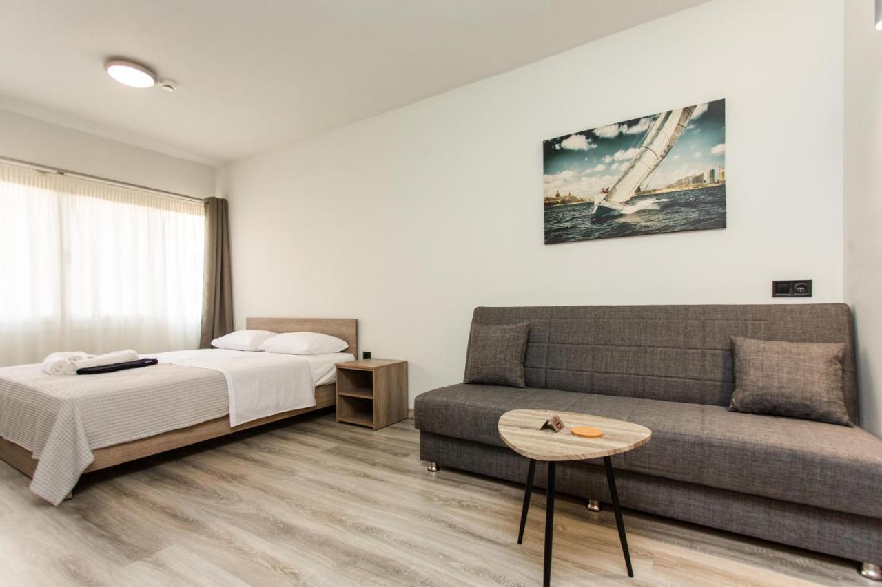 John Appartement