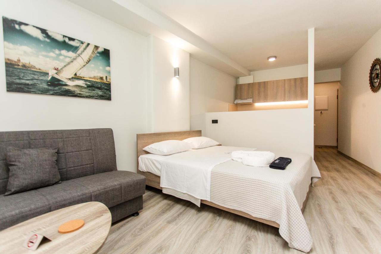 Appartement John Thessaloniki