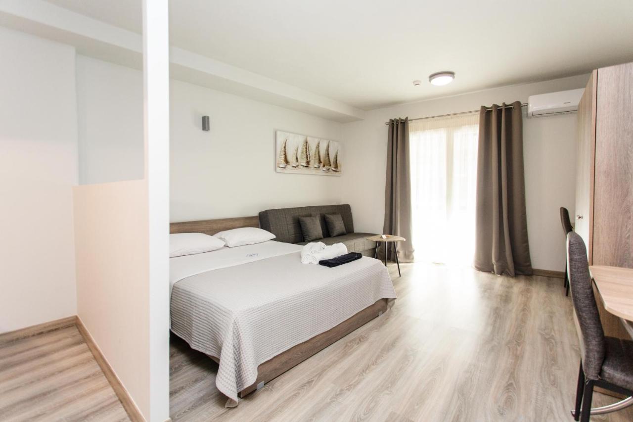 Appartement John