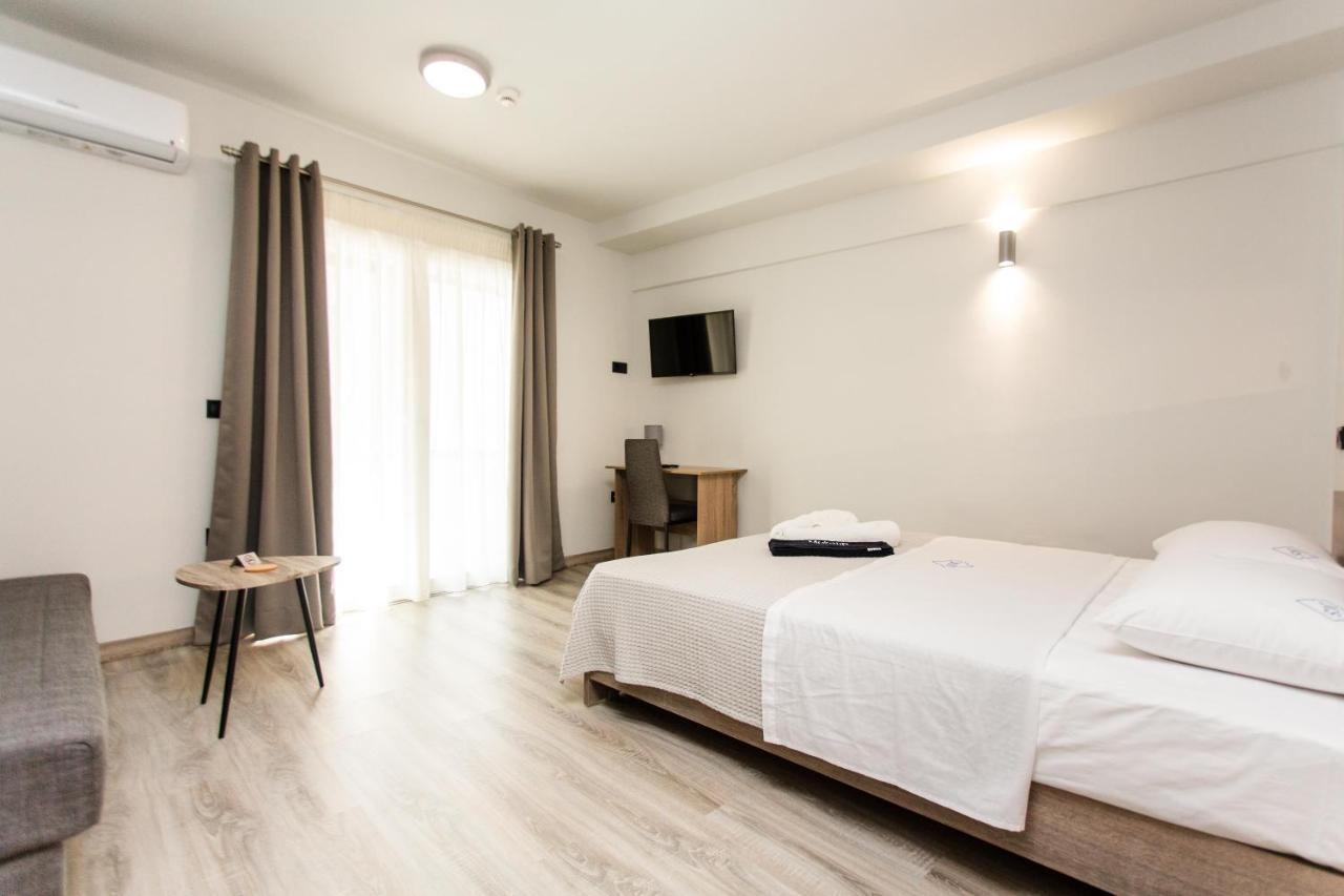 Appartement John *
