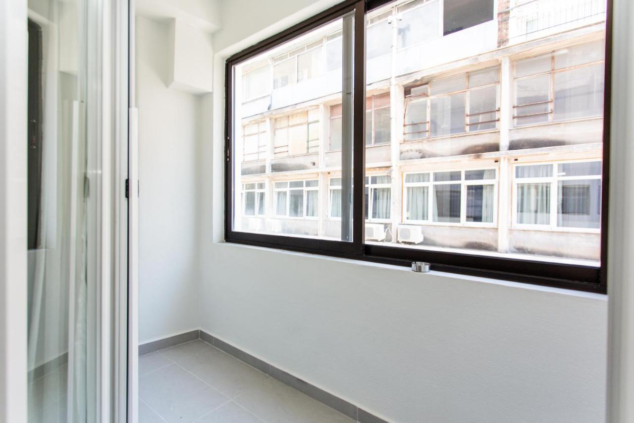 John Appartement *