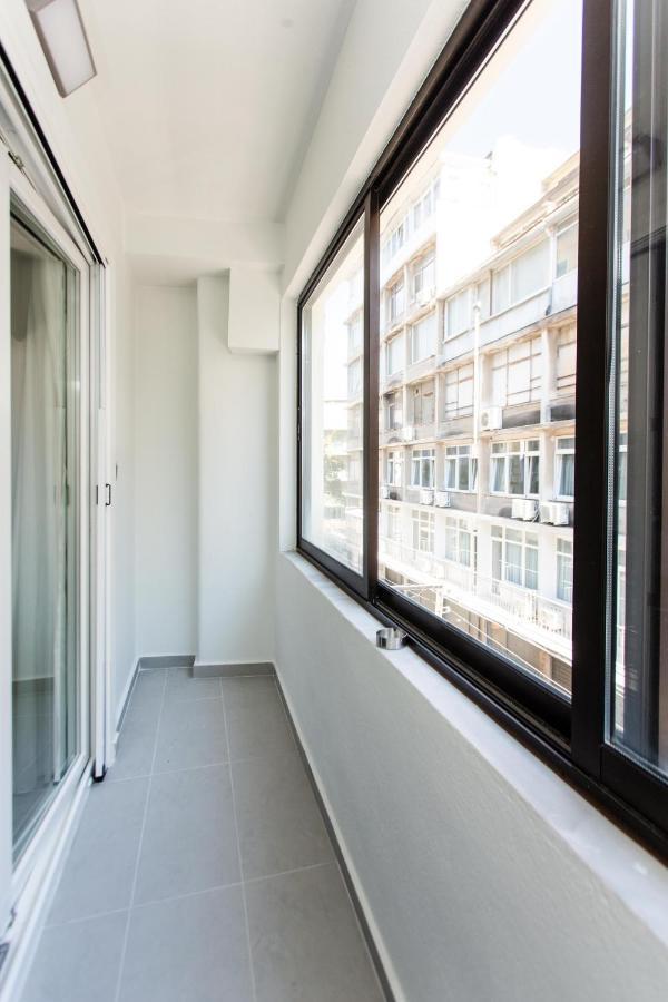 Appartement John Thessaloniki