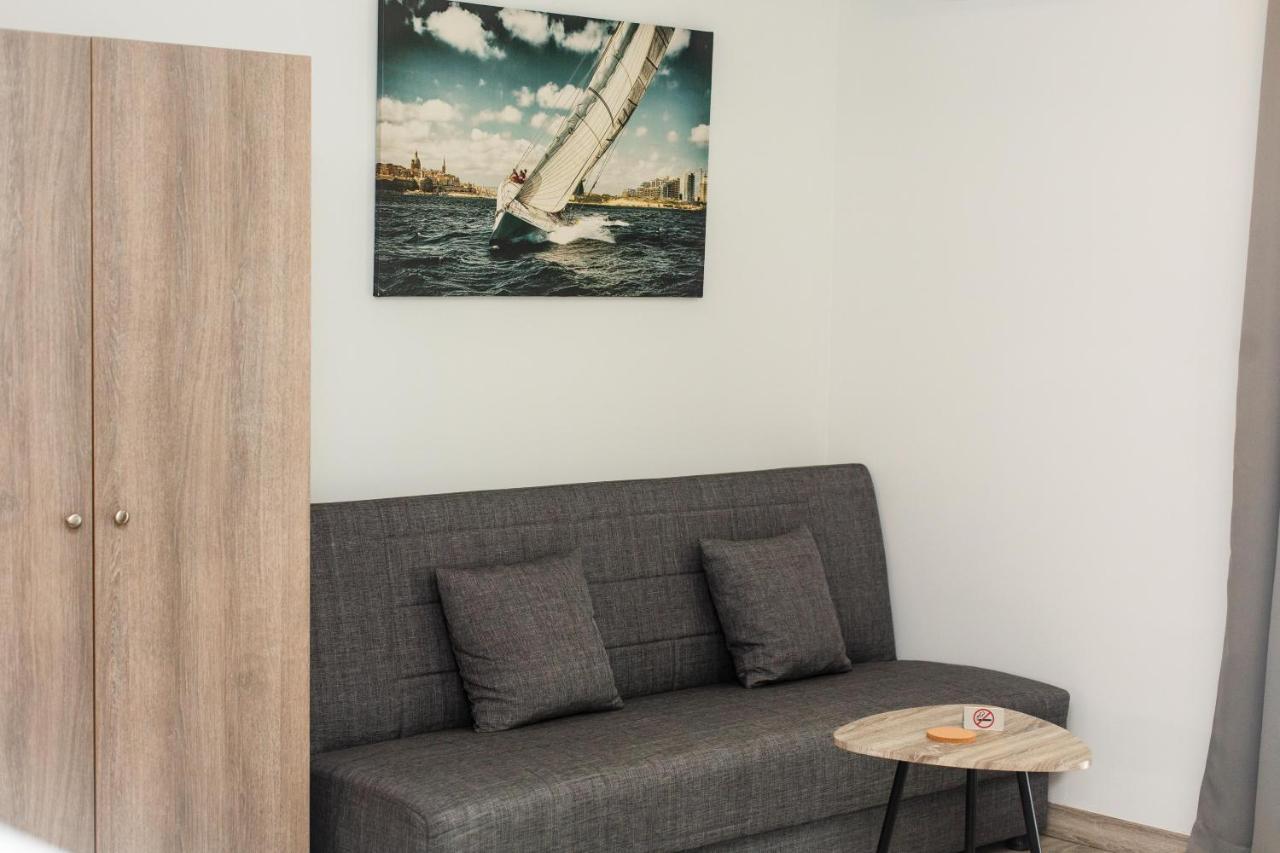 Appartement John *