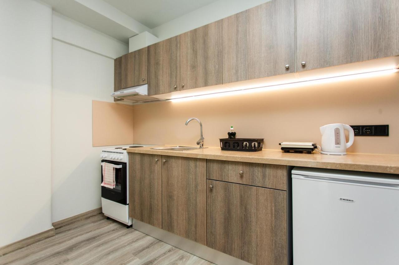 Appartement John *