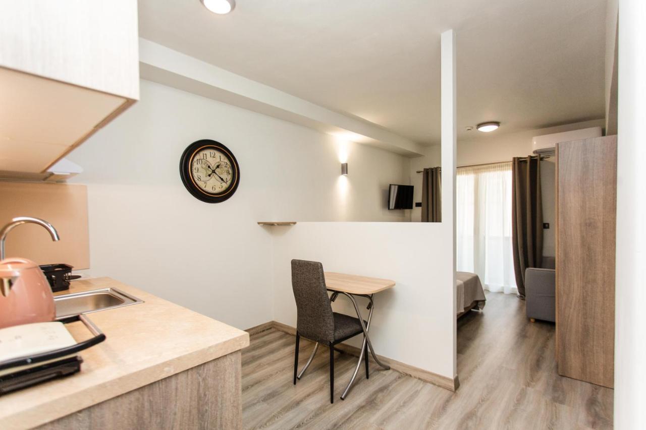 John Appartement Thessaloniki