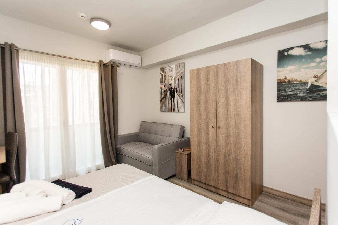 Appartement John