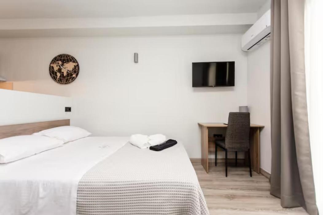 John Appartement